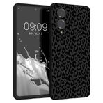 CepteCepnet Vivo Y36 İle Uyumlu Premier Kalite Özel Üretim High Kalite Baskılı Silikon Telefon Kılıfı BC 10
