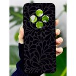 CepteCepnet Xiaomi Mi 14 Ultra İle Uyumlu Premier Kalite Özel Üretim High Kalite Baskılı Silikon Telefon Kılıfı BC 2