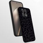CepteCepnet Xiaomi Mi 14T İle Uyumlu Premier Kalite Özel Üretim High Kalite Baskılı Silikon Telefon Kılıfı BC 2