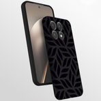 CepteCepnet Xiaomi Mi 15 Pro İle Uyumlu Premier Kalite Özel Üretim High Kalite Baskılı Silikon Telefon Kılıfı BC 1