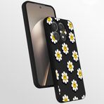 CepteCepnet Xiaomi Mi 15T Pro İle Uyumlu Premier Kalite Özel Üretim High Kalite Baskılı Silikon Telefon Kılıfı BC 7