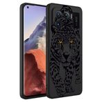 CepteCepnet Xiaomi Poco M4 Pro İle Uyumlu Premier Kalite Özel Üretim High Kalite Baskılı Silikon Telefon Kılıfı BC 3