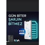 CEPTELBATIP6PLROVA CEP TEL BATARYA İPHONE 6 PLUS - 6S PLUS ROVA GARANTİLİ