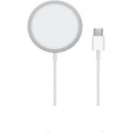 Ceptex Apple Iphone Magsafe Kablosuz Şarj Aleti