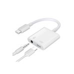 Ceptex İphone Type-c to 3.5mm aux Usb-c Kulaklık ve Şarj Çoklayıcı Kablo Çevirici JH-031