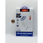 Ceptex Iphone Uyumlu Şarj Aleti S-209 Lightning - Beyaz