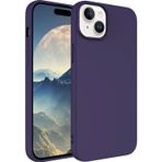 Cepustik Apple iPhone 15 Plus Kılıf LSR Lansman Kılıf