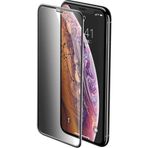 Cepustik iPhone 15 Plus Anti-Dust Hayalet Temperli Ekran Koruyucu