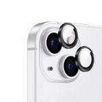 Cepustik iPhone 15 Plus CL-12 Premium Safir Kamera Lens Koruyucu