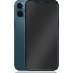 Cepustik iPhone 15 Plus Mat Seramik Ekran Koruyucu