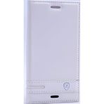 Cepustik Sony Xperia X Compact Kılıf Elite Kapaklı Kılıf