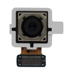 Cepzade Samsung A6 A600 Arka Kamera