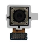 Cepzade Samsung A6 A600 Arka Kamera