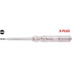 CER-PA 1010 13 3520 X-Plus 3.5x185 mm Düz Kontrol Kalemi