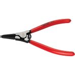Cer-pa Dış Segman Pensesi (Yaylı - Düz) 140 MM