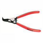 Cer-pa Dış Segman Pensesi (Yaylı - Eğri) 140 MM