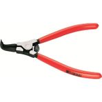 Cer-pa Dış Segman Pensesi (Yaylı - Eğri) 180 MM