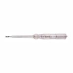 Cer Pa Kontrol Kalemi Düz 3 X 185