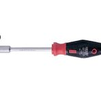 Cer-Pa Lokma Uçlu Tornavida 4X125MM / 1008 06 4125