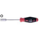 Cer-Pa Lokma Uçlu Tornavida 7X125MM / 1008 06 7125