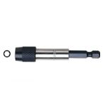 CER-PA NORM 1061 07 6375 75 mm Kilitli Bits Uç Tutucu Adaptör Uzatma