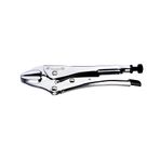 CER-PA NORM 2005 49 0024 Düz Ağızlı 240 mm Ayarlı Pense