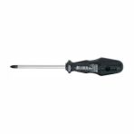 CER-PA NORM 3.0 PH0x100 mm Klass Yıldız Uçlu Tornavida