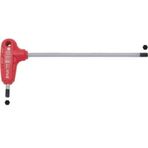 Cer-pa Norm 6x150 mm X-Plus T Saplı Allen Anahtar