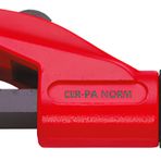 CER-PA NORM 8001 67 6035 6-35 mm Teleskobik Bakır Boru Kesici