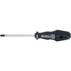 CER-PA NORM Cer-Pa Klass Yıldız Uçlu Tornavida 8.0 PH3X150 - Uç Çapı: 8.0 mm Uzunluk: 150 mm