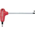 CER-PA NORM Cer-Pa X-Plus T Saplı Torx Alyan Anahtar T10