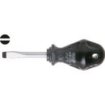 CER-PA NORM Düz Uçlu Tornavida X-Plus 6.5 x 45 mm - 5*45 mm - Gri