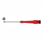 CER-PA NORM PH1x80 mm Yıldız Uçlu Elektronikçi Tornavida