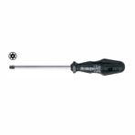 CER-PA NORM T25x100 mm Klass Delikli Torx Uçlu Tornavida