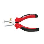 CER-PA NORM X Plus 160 mm Kablo Sıyırma Pensesi