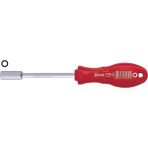 Cer-pa Norm X-Plus Lokma Tornavida - Kırmızı - 6 x 125 mm