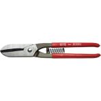 CER-PA NORM Yaylı 250 mm Tenekeci Makası