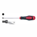 Cer-Pa Prosoft Ballpoint Uçlu Tornavida 6x125