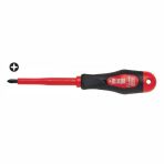 Cer-Pa Prosoft İzoleli Yıldız Uçlu Tornavida Ph1x80