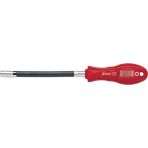 Cer-pa X-Plus Bükülebilir Lokma Uçlu Tornavida 6 X 150 - 6 x 150 mm