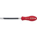 Cer-pa X-Plus Bükülebilir Lokma Uçlu Tornavida 7 X 150 - 7 x 150 mm