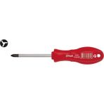 Cer-Pa X-Plus Tri-Wing Uçlu Tornavida Tj 4X60 mm - 4*60 mm - Gri