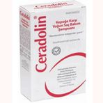Ceradolin 300 ml Parfümsüz Kepeğe Karşı Yoğun Saç Bakım Şampuanı