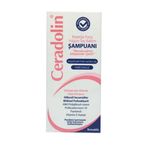 Ceradolin Kepeğe Karşı 125 ml Şampuan