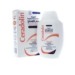 Ceradolin Kepeğe Karşı 300 ml Saç Bakım Şampuanı