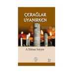 Çerağlar Uyanırken - A. Yılmaz Soyyer
