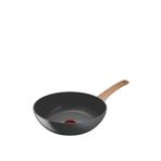 Ceramic Renew Wok Tava 28 cm