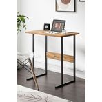 Ceramical Çalışma Masası, Bilgisayar Masası, Ofis Masası - Çam MSE2