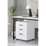 Ceramical Ksn1 Ofis Kesonu - Beyaz