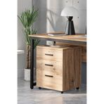Ceramical KSN1 Ofis Kesonu - Çam